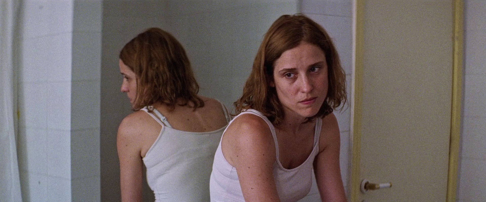 Dogtooth backdrop