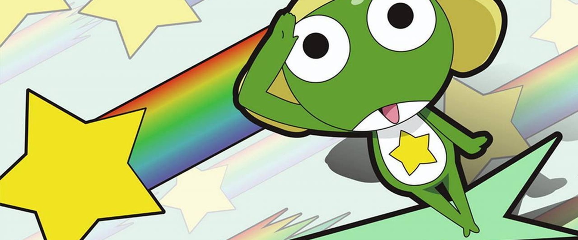 Sgt. Frog
