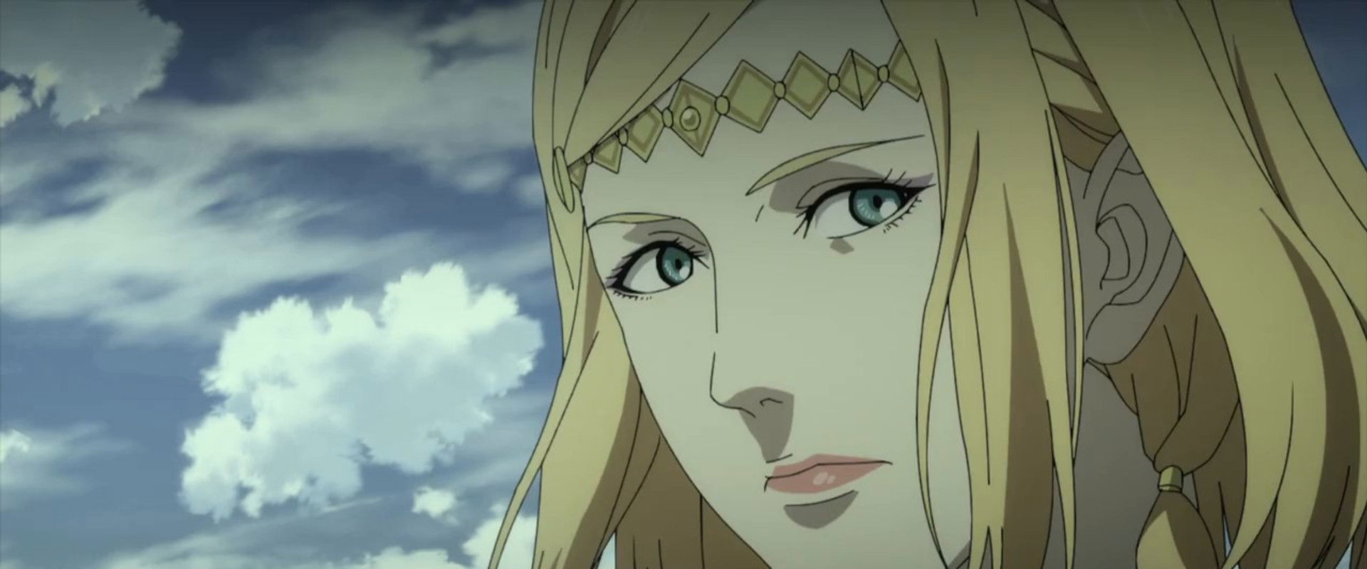 Final Fantasy XV: Episode Ardyn - Prologue backdrop