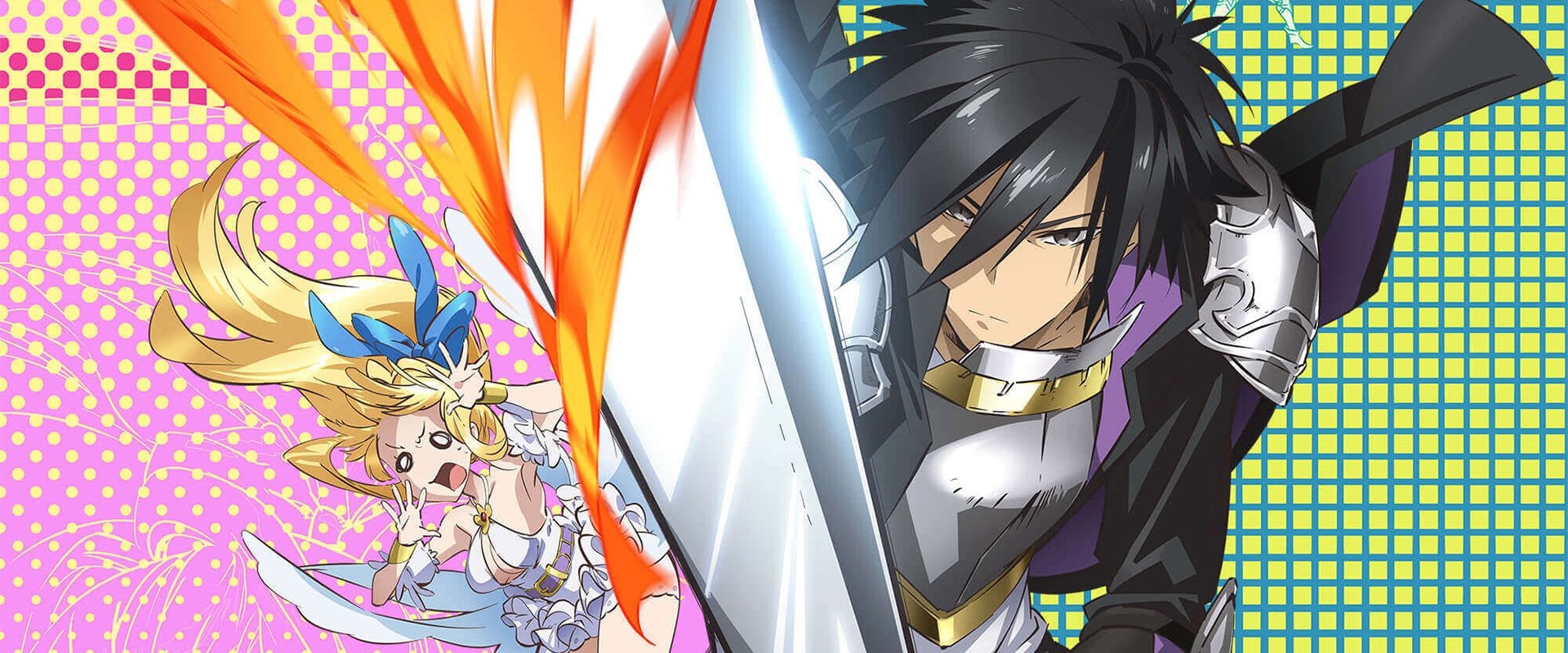 Cautious Hero: The Hero Is Overpowered but Overly Cautious