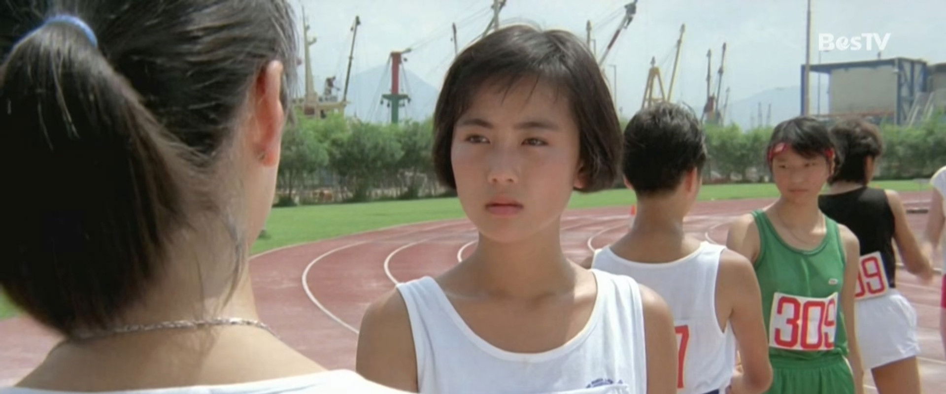 United We Stand backdrop