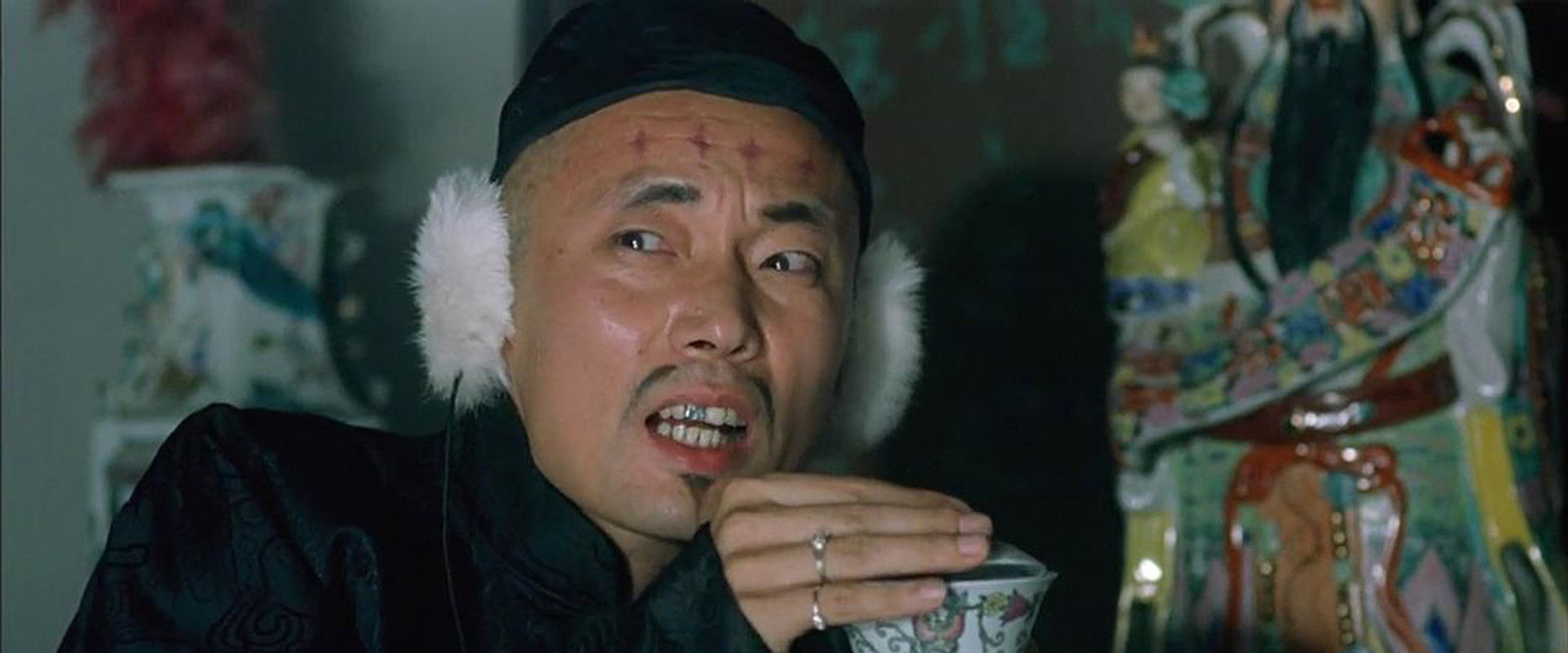 The Dream Factory backdrop