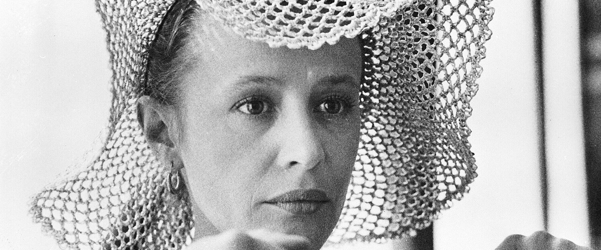 Ladies Invite Gentlemen backdrop