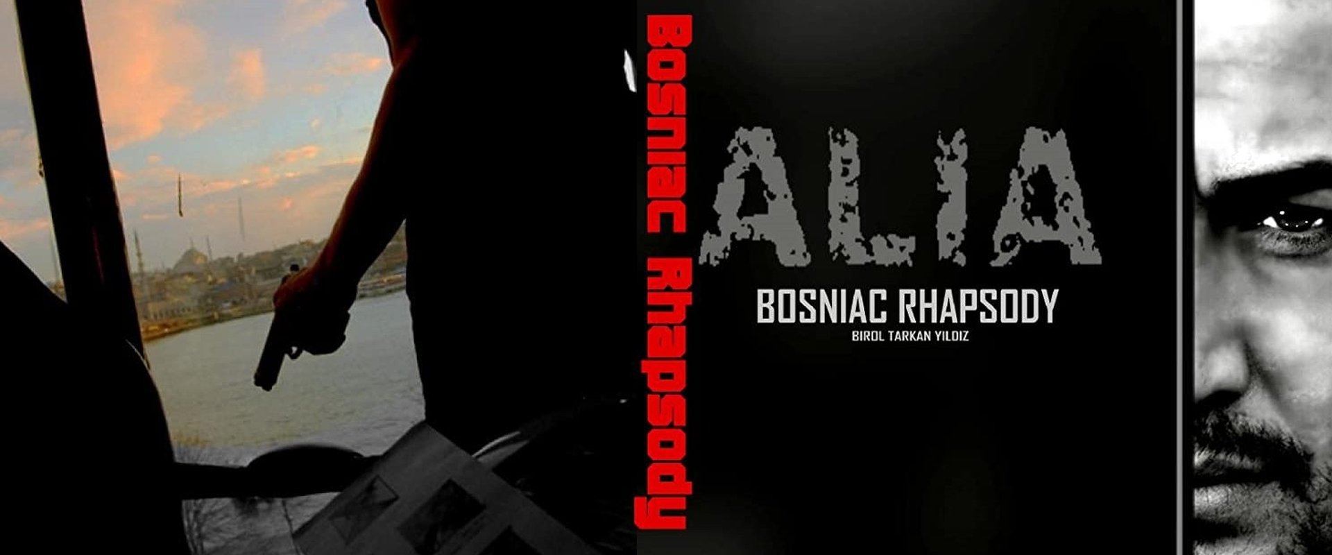 Alia: A Bosniac Rhapsody
