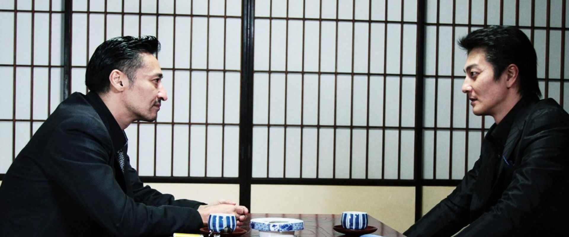 Unification Of Japan 17 backdrop