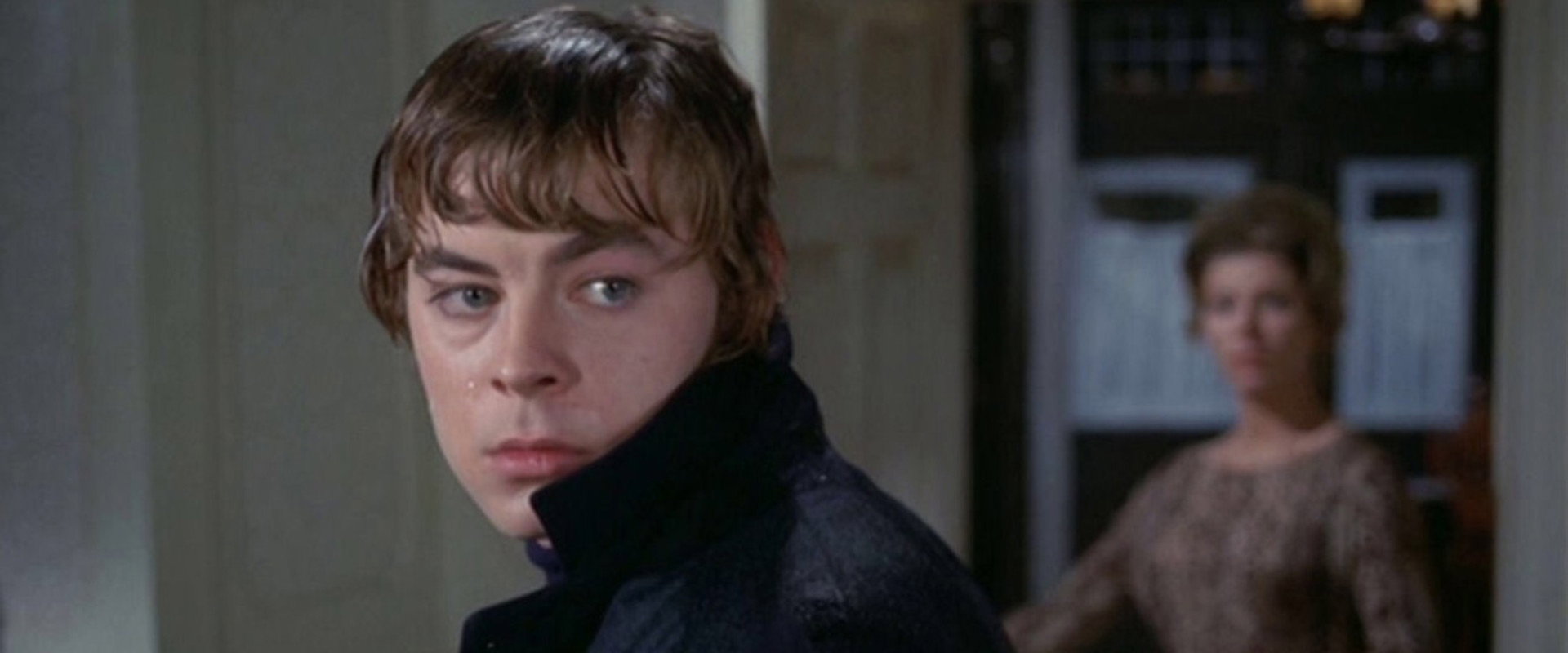 Twisted Nerve backdrop