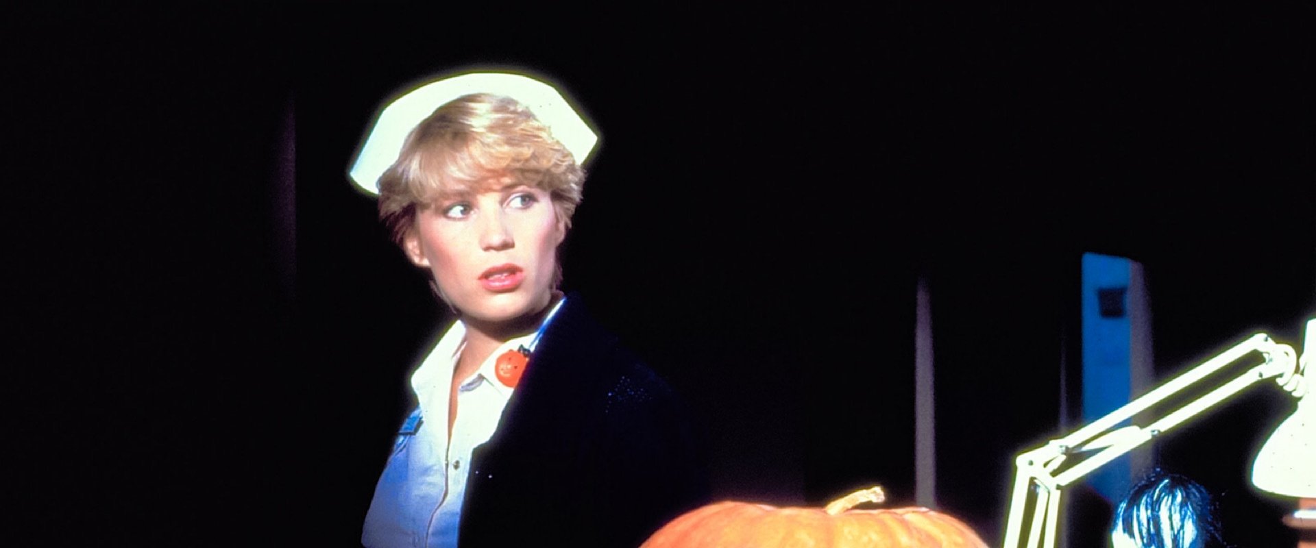Halloween II