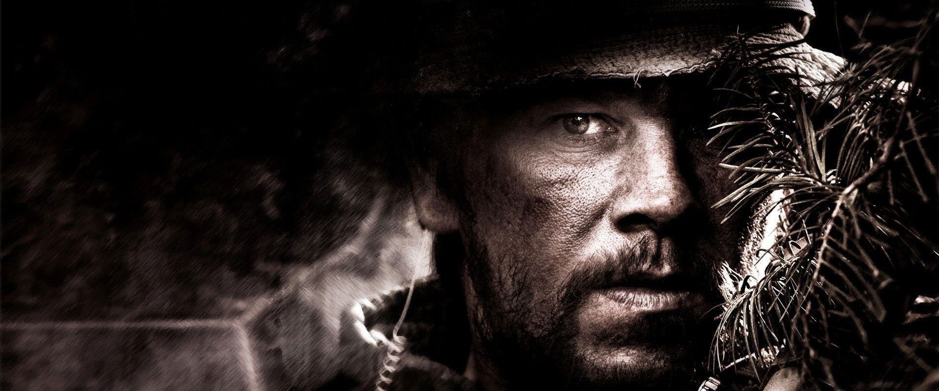 Lone Survivor backdrop