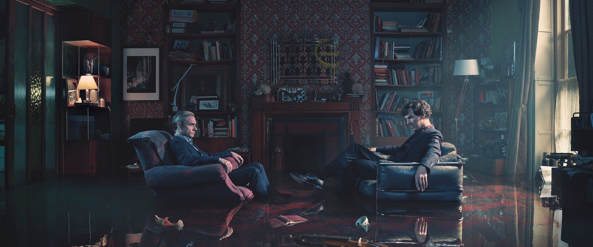 Sherlock