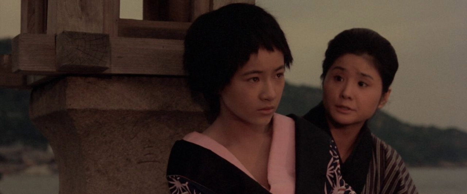 Lullaby of the Earth backdrop