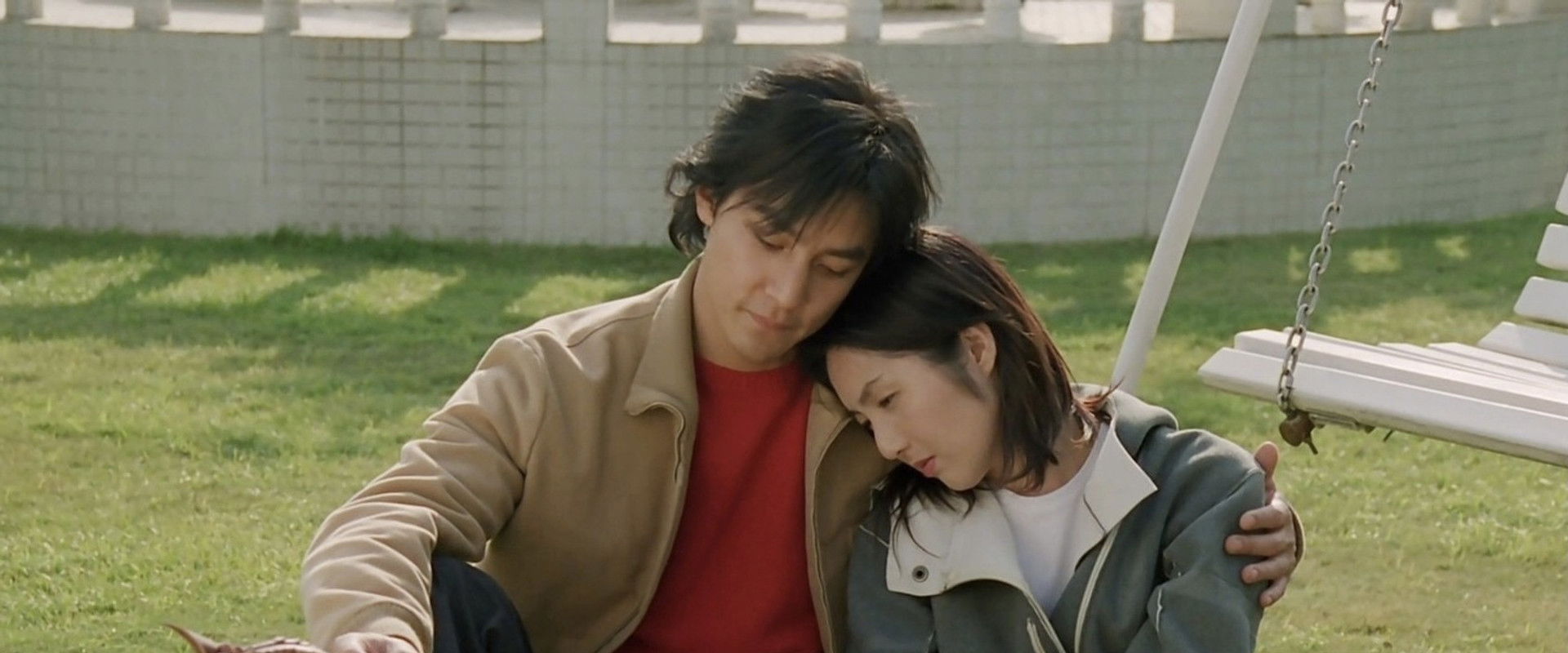 Love Undercover backdrop