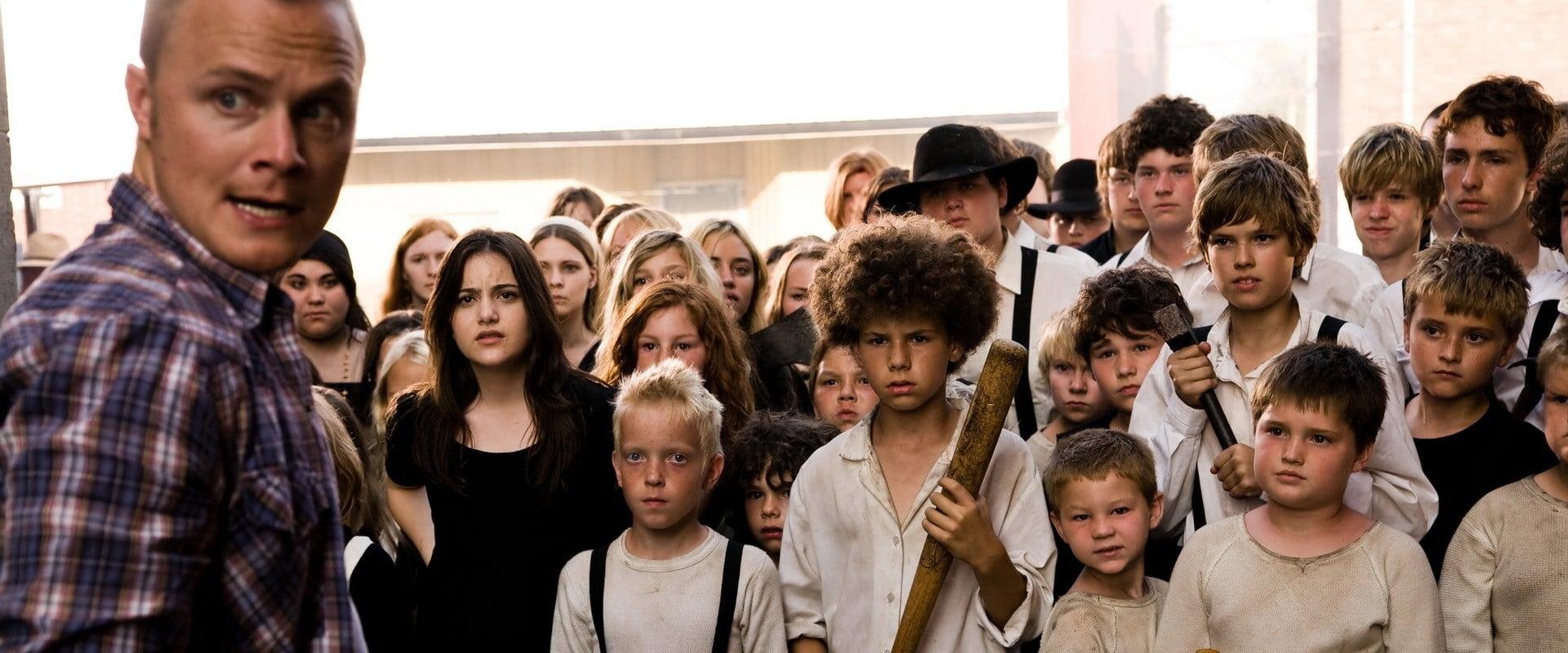 Children of the Corn