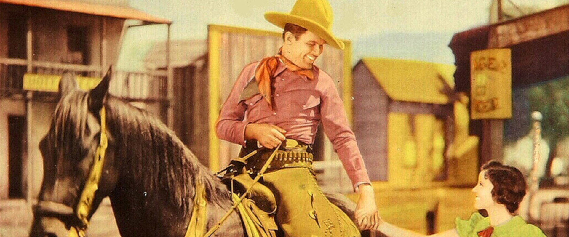 Freighters of Destiny backdrop