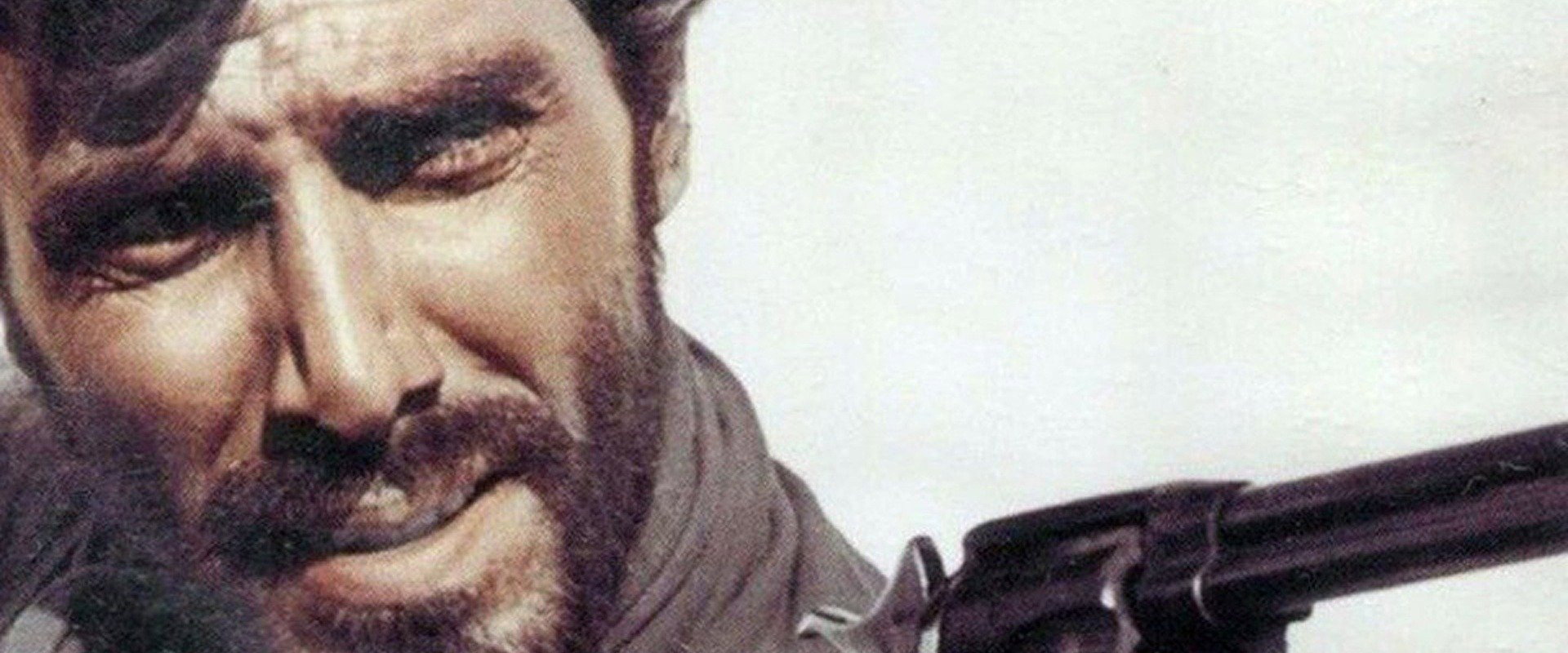 Kitosch, the Man Who Came from the North backdrop