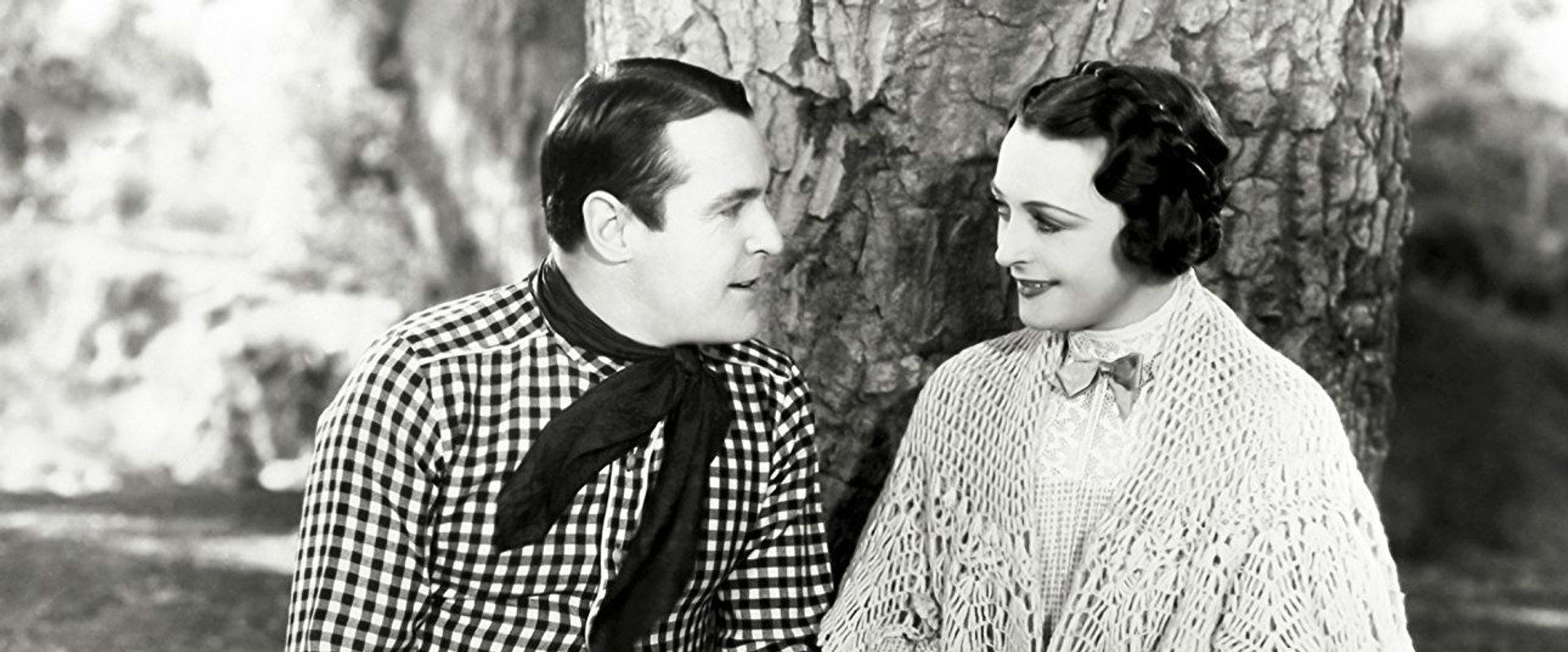 The Cattle Thief backdrop