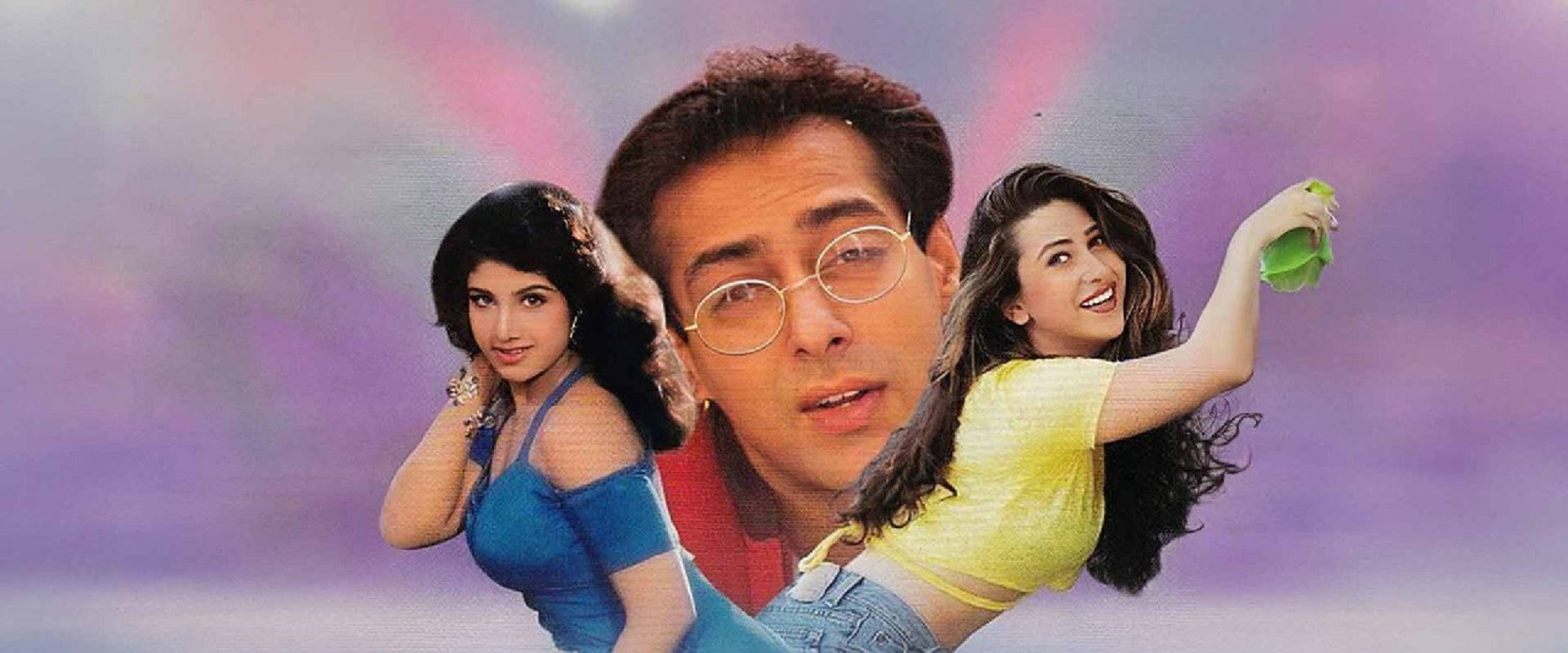 Judwaa backdrop