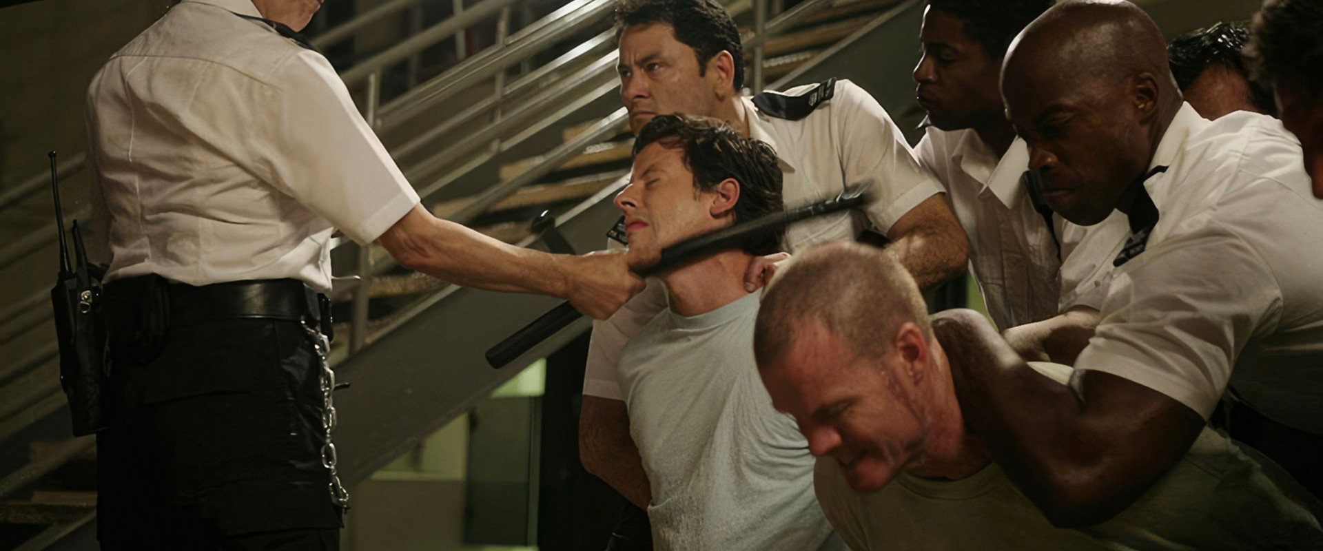 Green Street Hooligans 2 backdrop