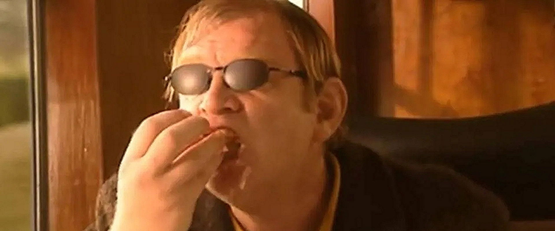 Cáca Milis backdrop