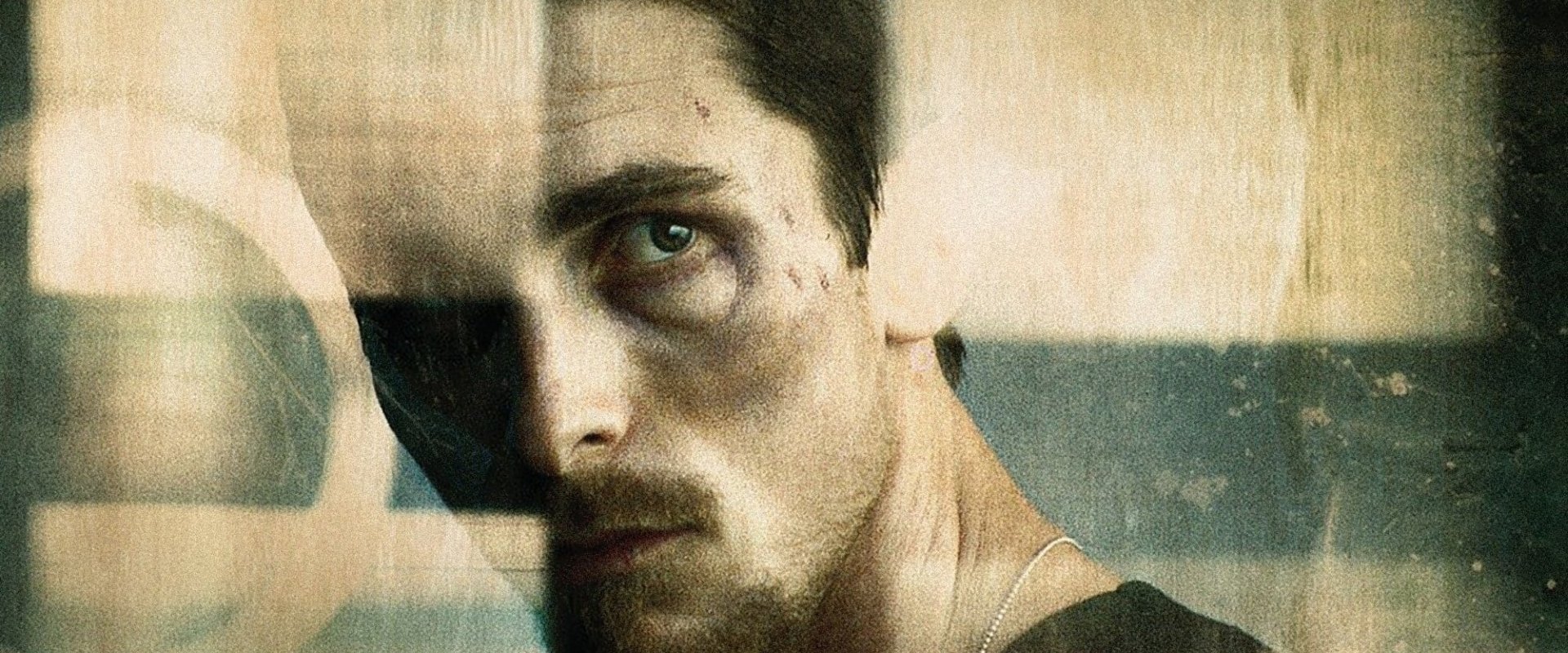 The Machinist backdrop