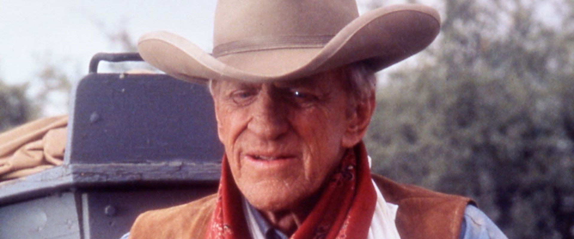 Gunsmoke: One Man's Justice backdrop