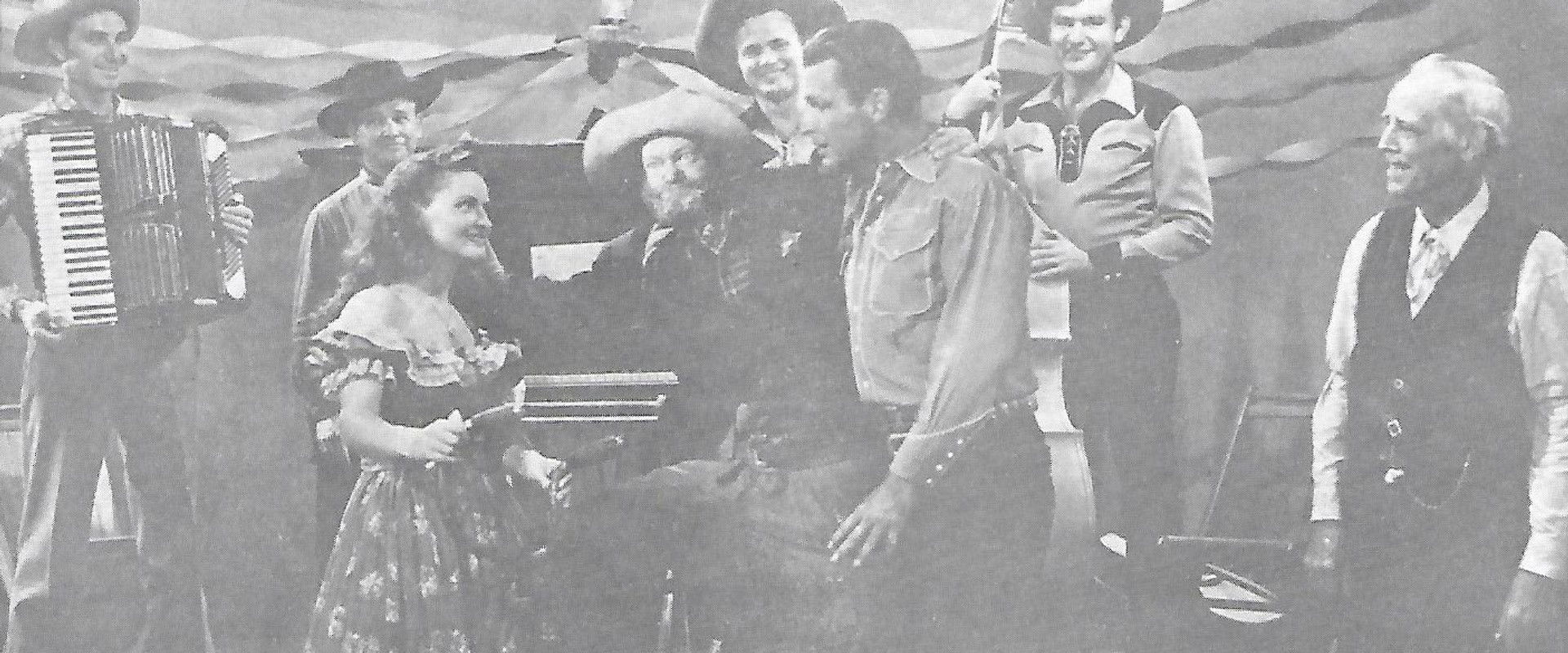 Prairie Rustlers backdrop