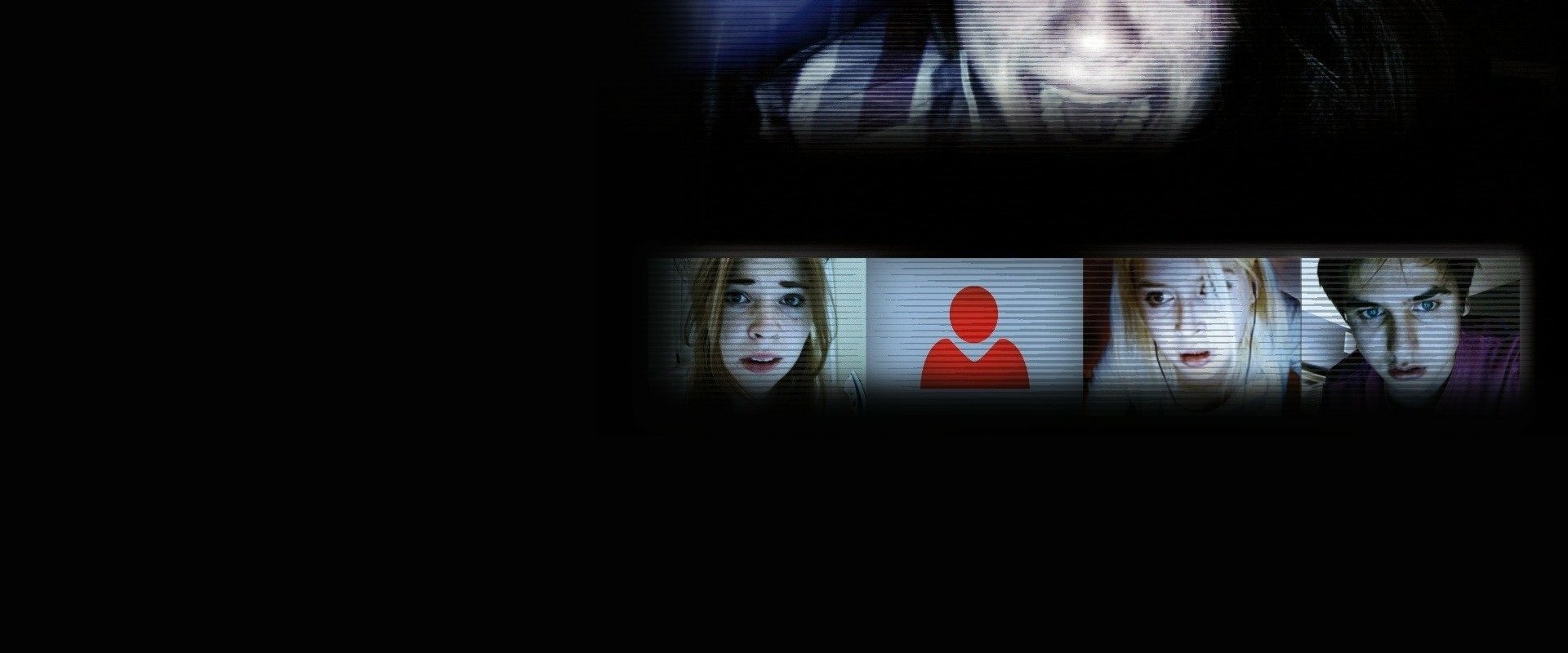 Unfriended backdrop