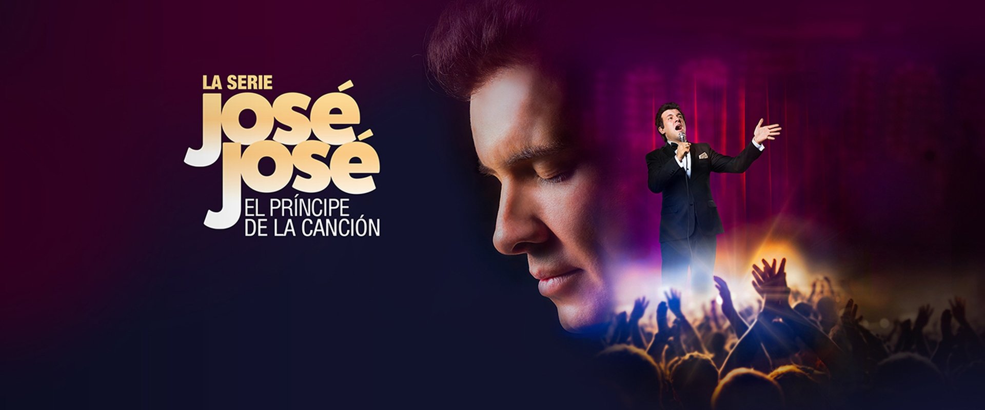 Jose Jose: The Prince of Song
