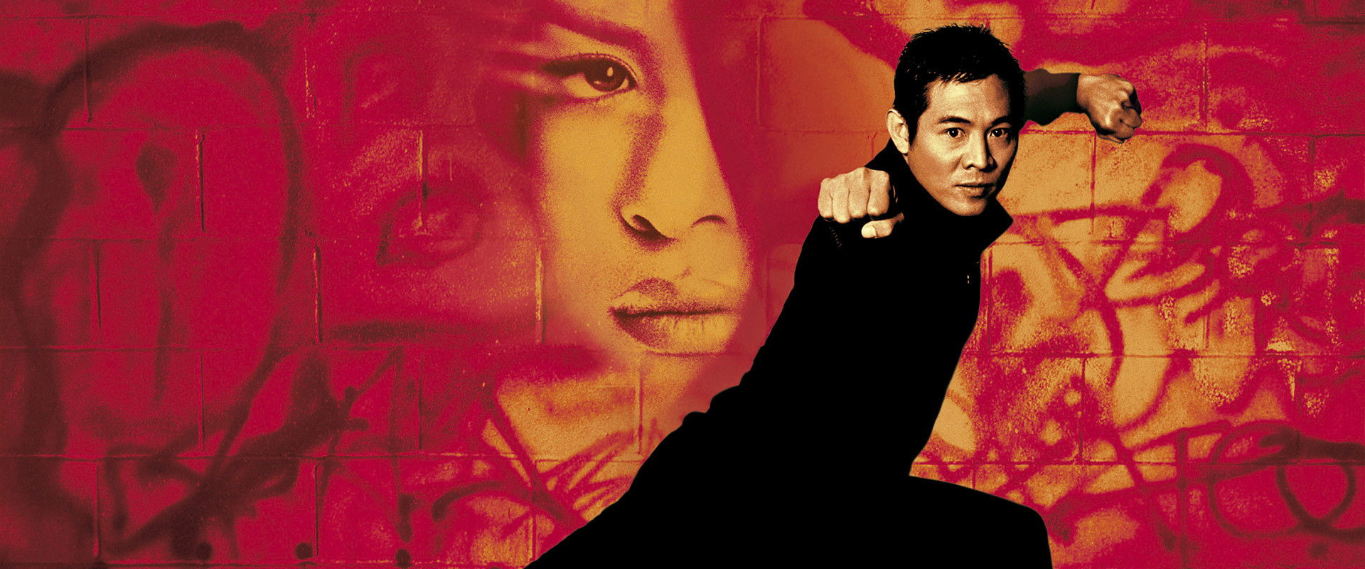 Romeo Must Die backdrop