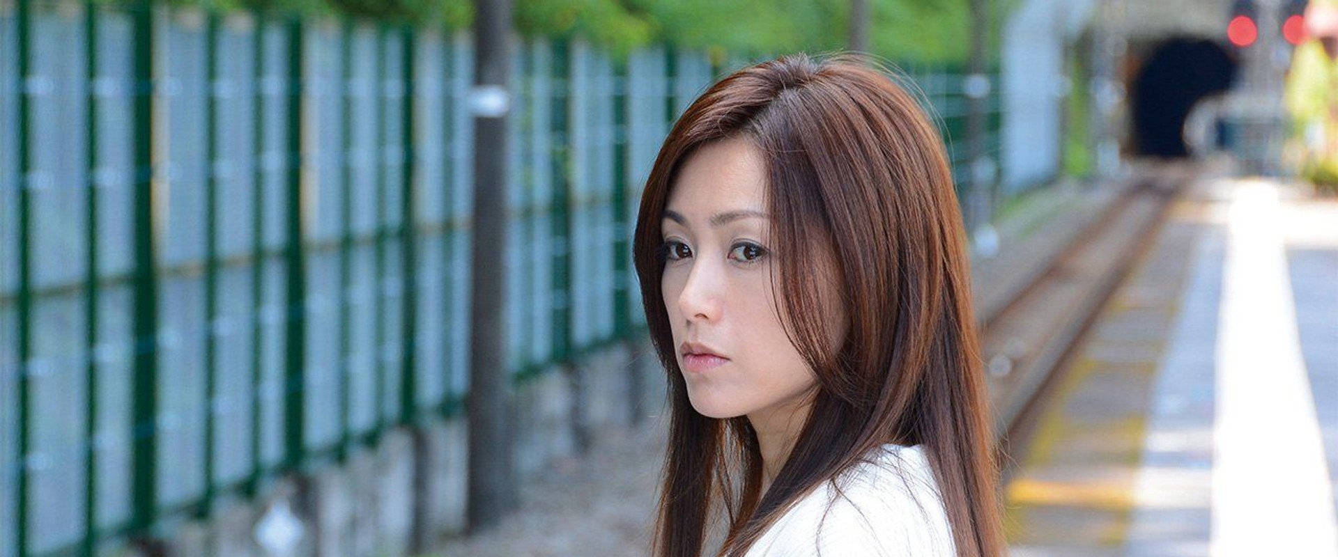 Utsusemi no mori backdrop