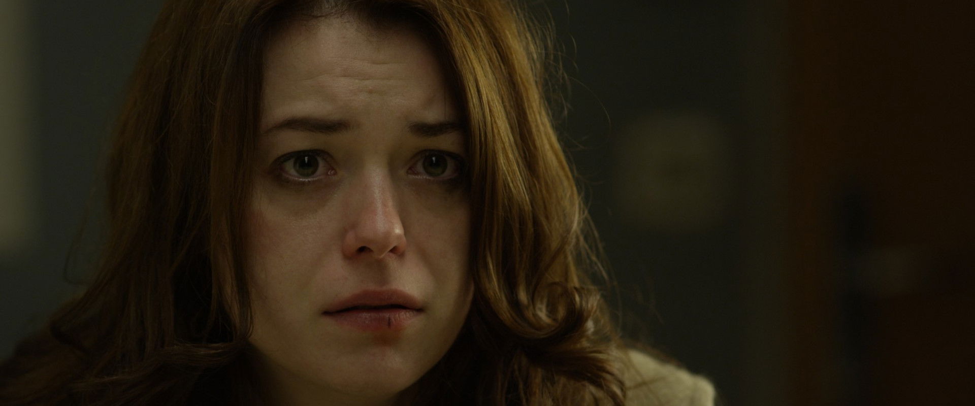 Under Still Waters backdrop