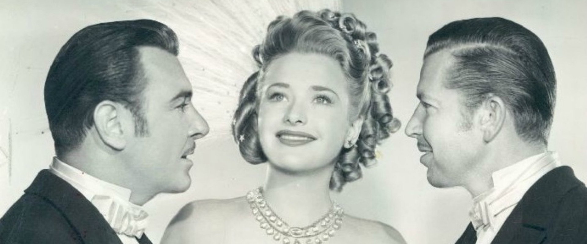 Silver Queen backdrop