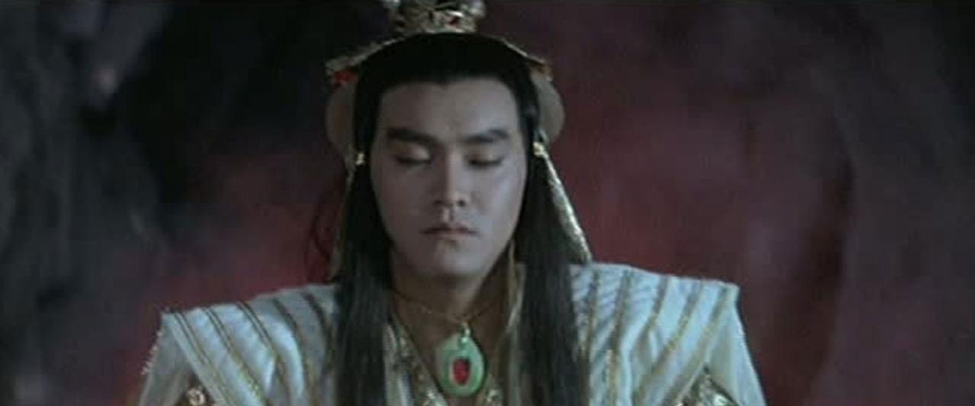 Descendant of the Sun backdrop