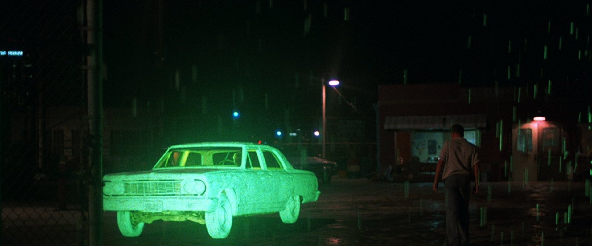 Repo Man backdrop