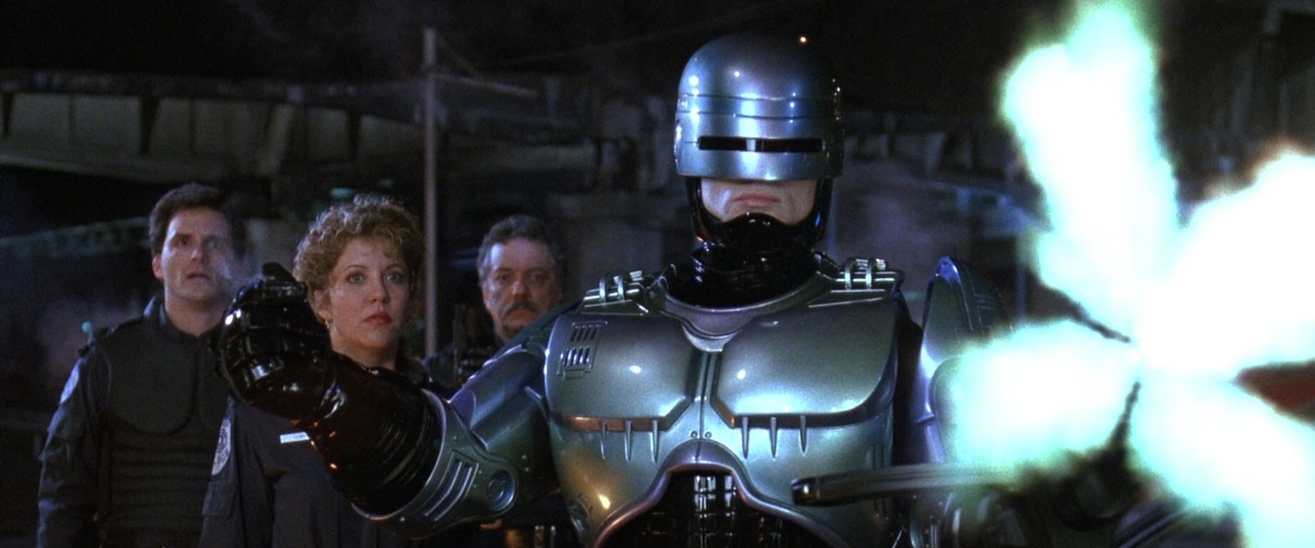 RoboCop 3