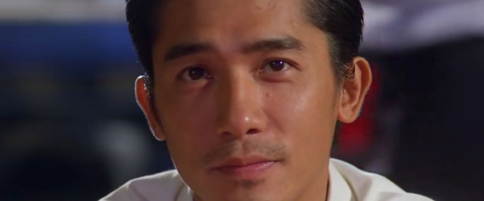 Chinese Midnight Express backdrop