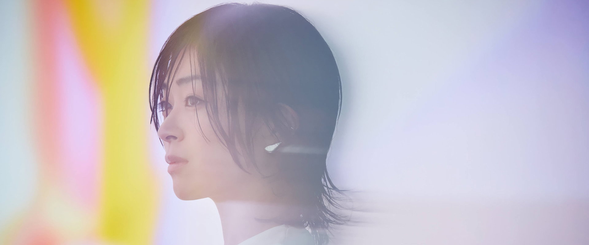 HIKARU UTADA SCIENCE FICTION TOUR 2024 backdrop