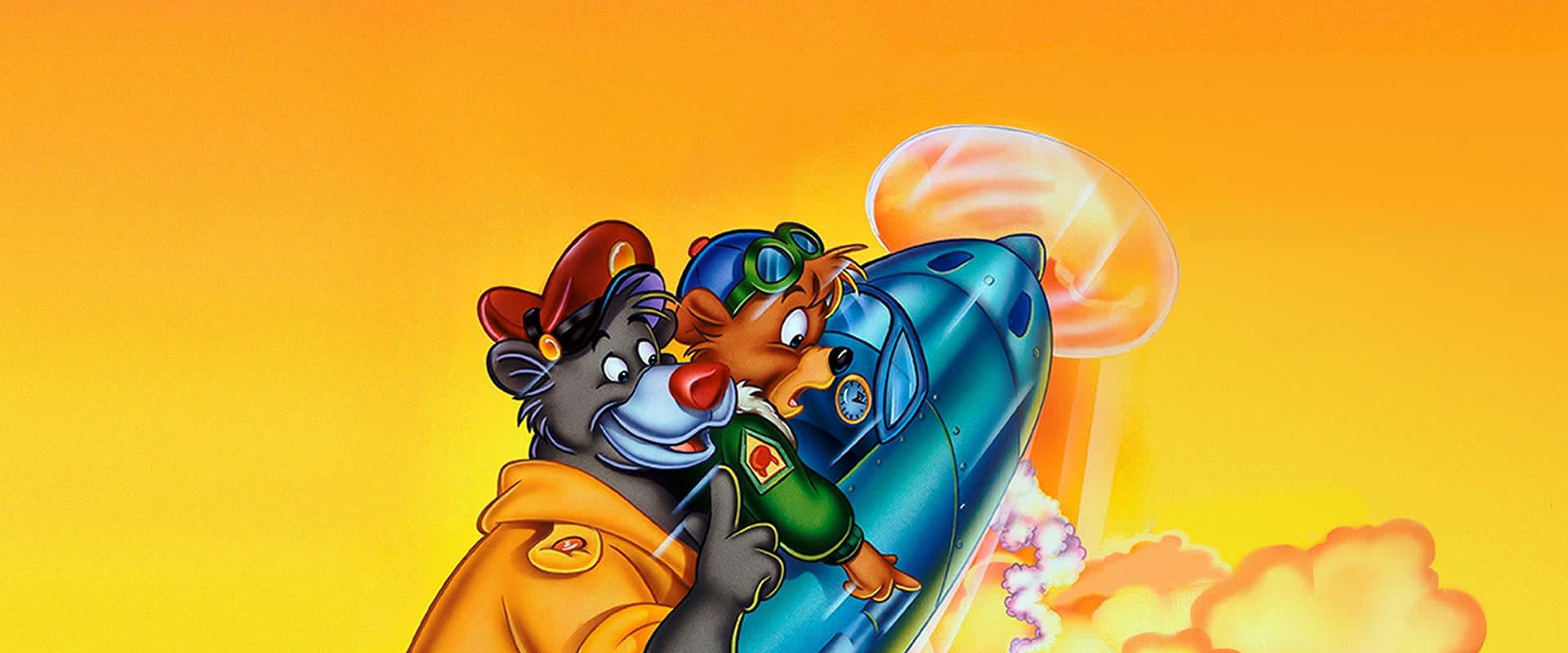 TaleSpin