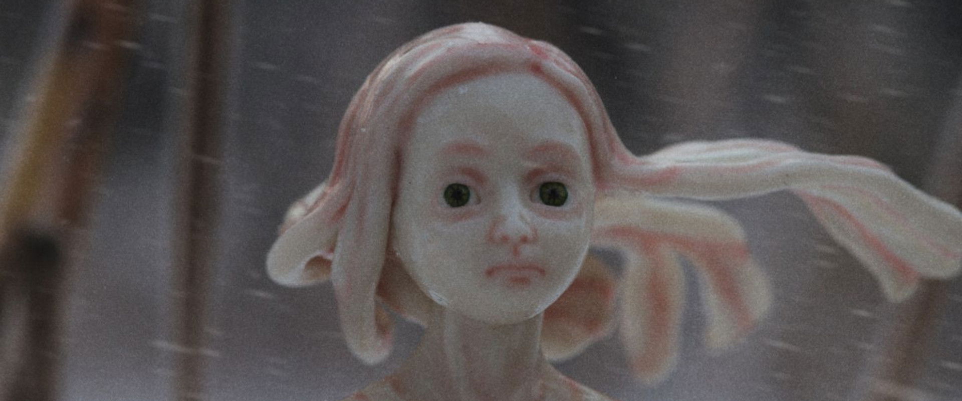 On Weary Wings Go By backdrop