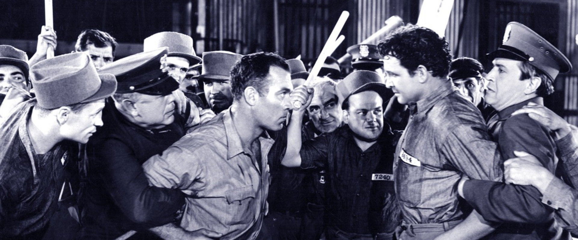 Prison Break backdrop