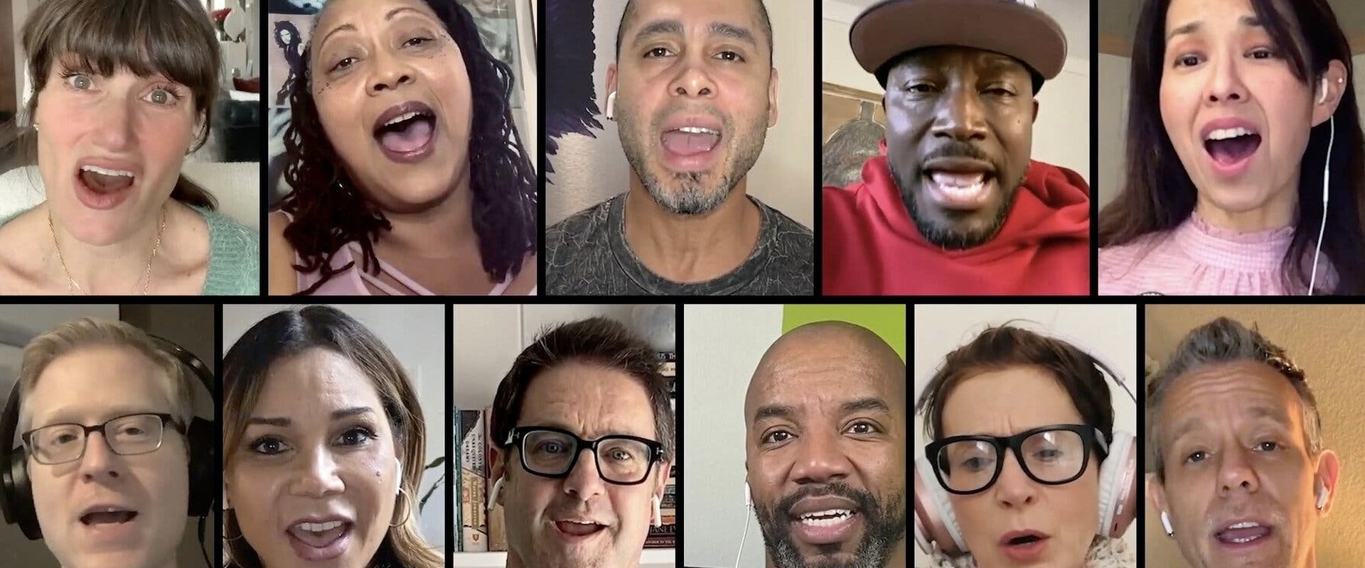 25 Years of Rent: Measured in Love