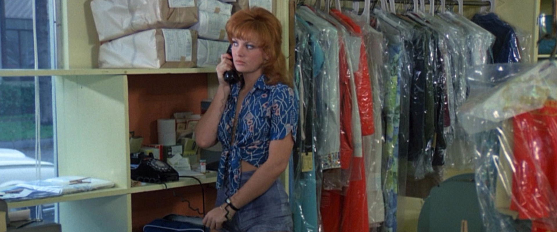 Act of Vengeance backdrop