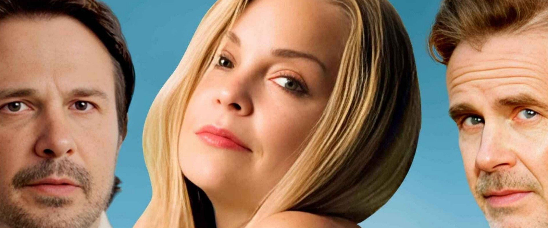 Blue Eyed Girl backdrop