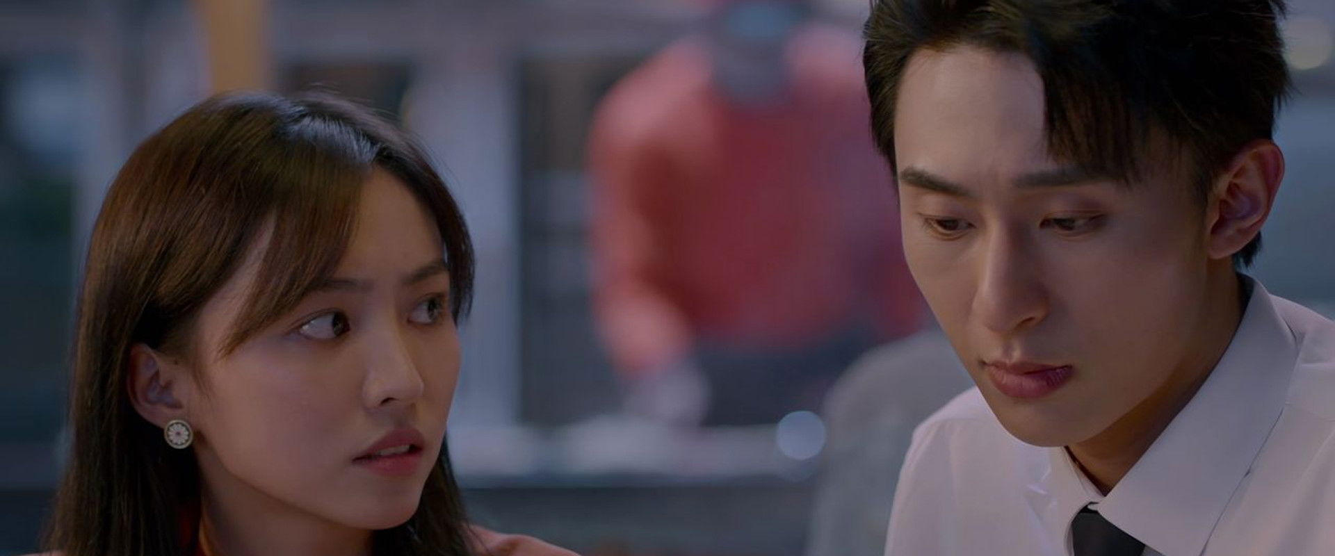 Ten Years of Loving You backdrop