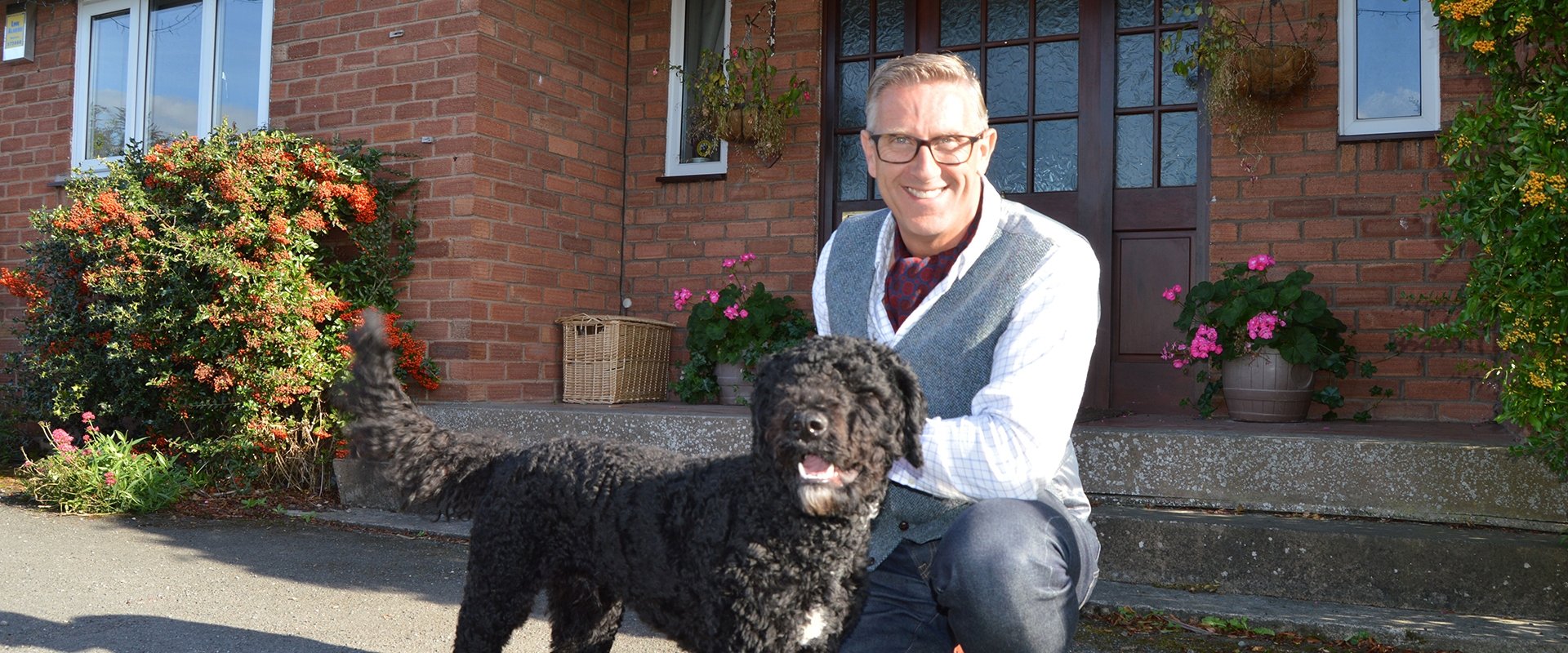 Dogs Behaving (Very) Badly