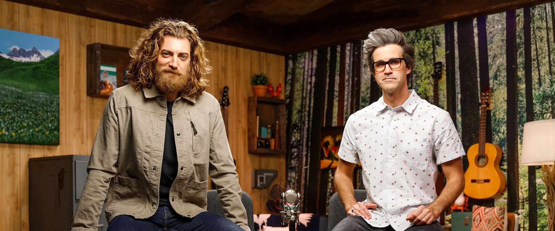 Good Mythical Morning