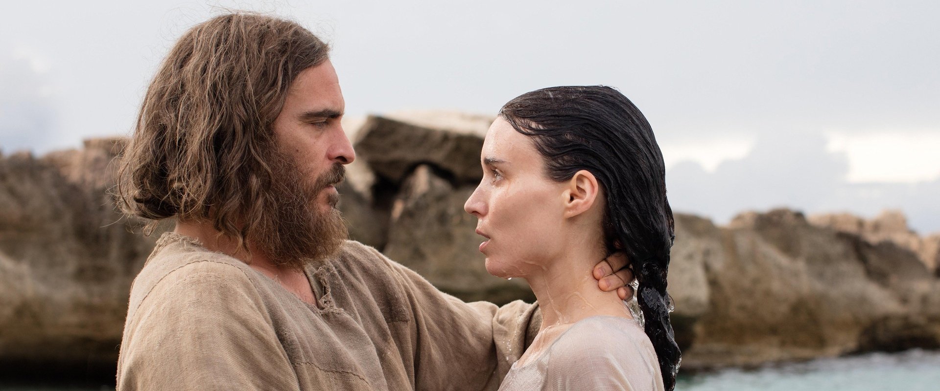 Mary Magdalene backdrop