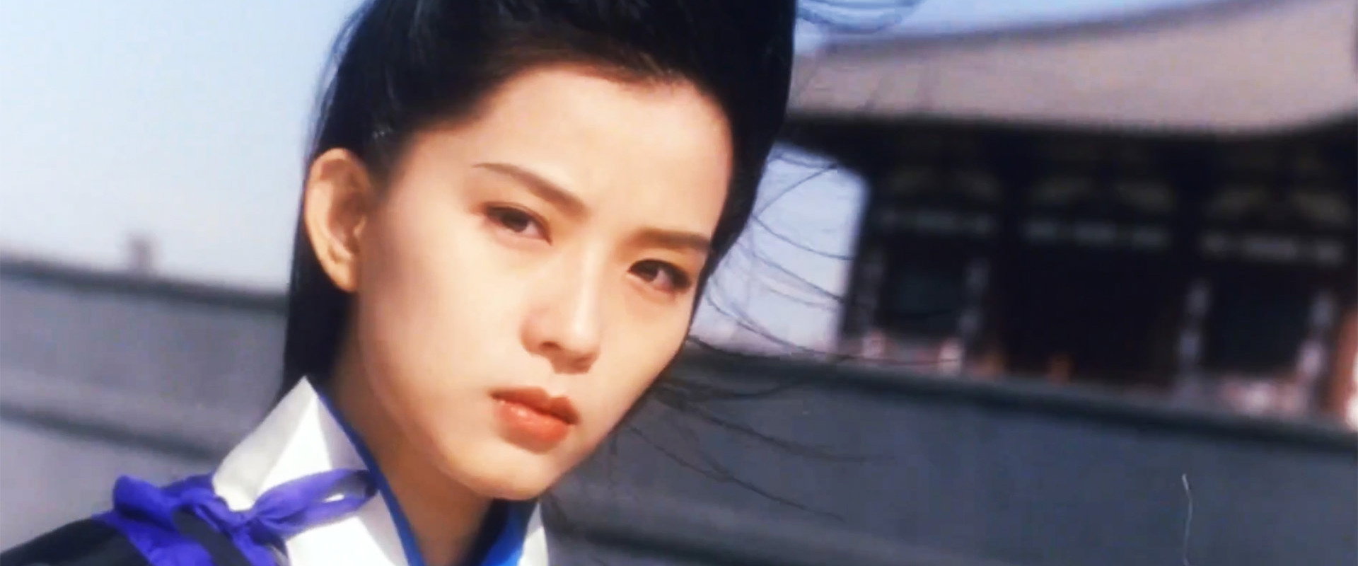 Fire Dragon backdrop