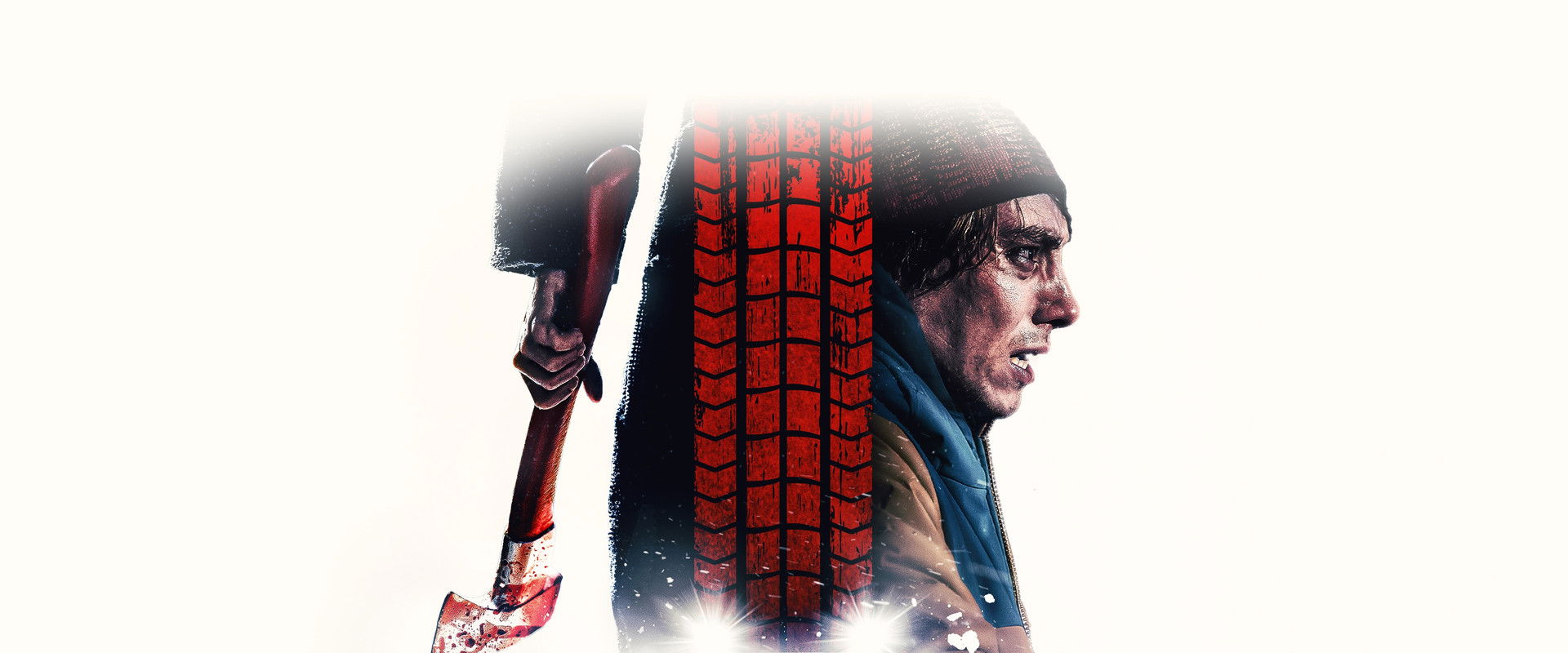 Delivery Run backdrop