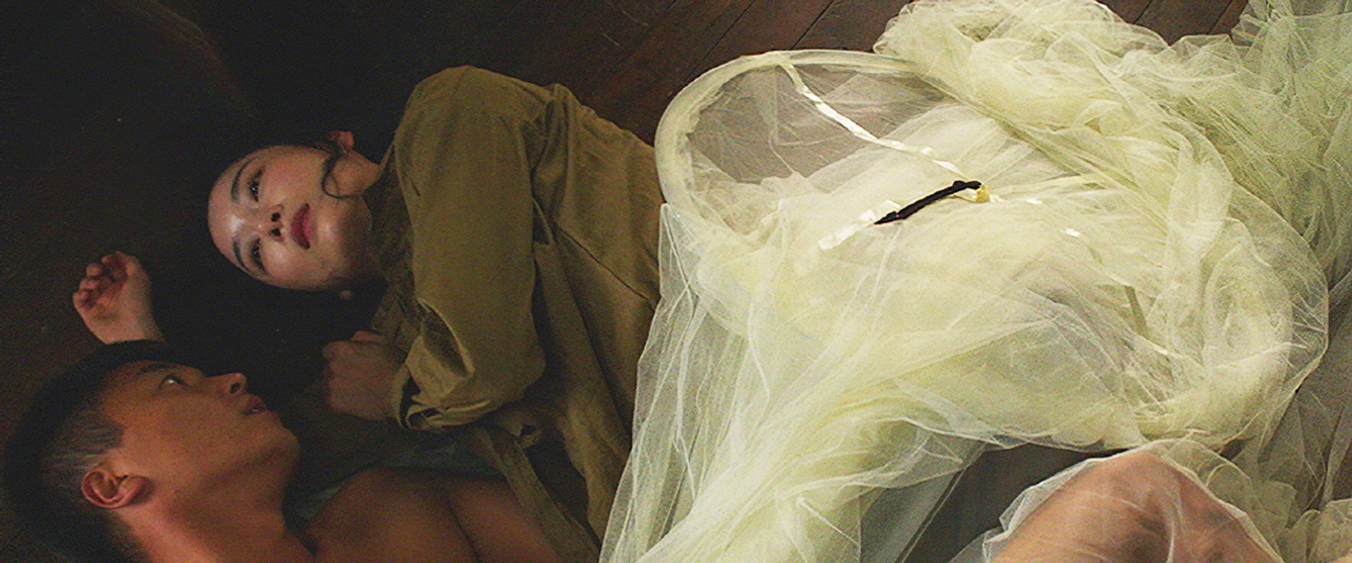 Serve the People backdrop