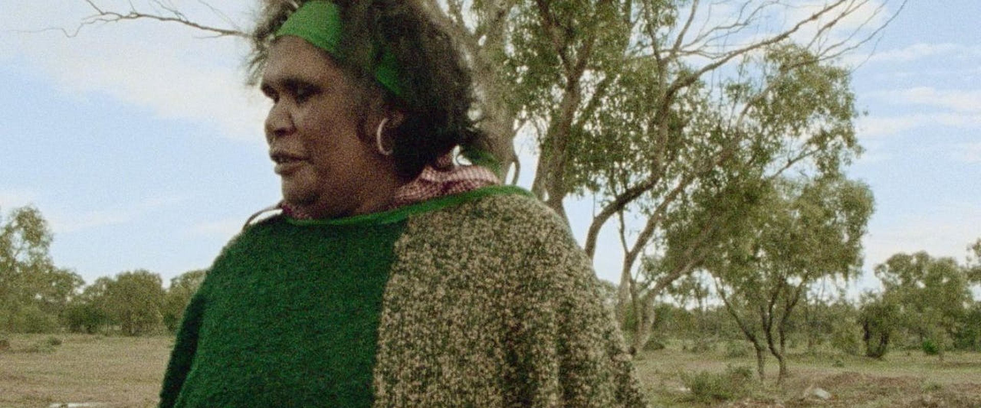 My Survival as an Aboriginal